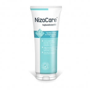 NIZOCARE HAJKONDICIONÁLÓ MINDENNAPRA - 200ML